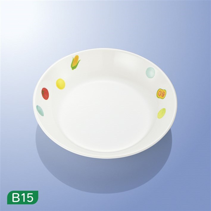 D17 BH / 深菜皿